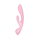 Satisfyer Triple Oh Massager and Rabbit Vibrator Personal Massagers